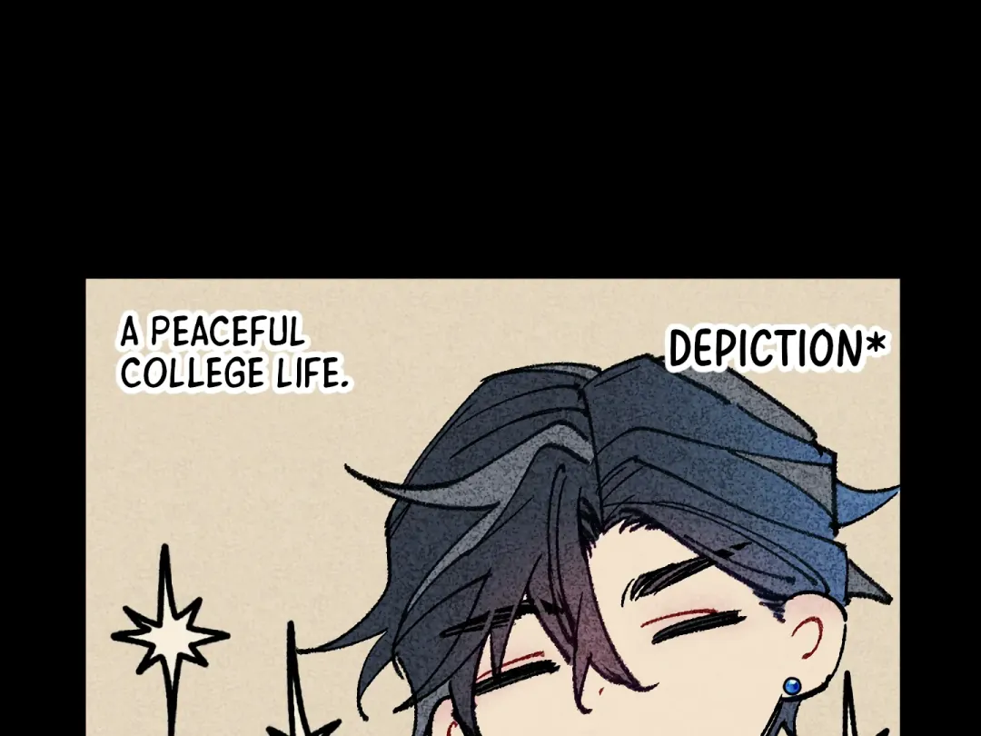 Blue Name Pressure - Chapter 7 Page 4