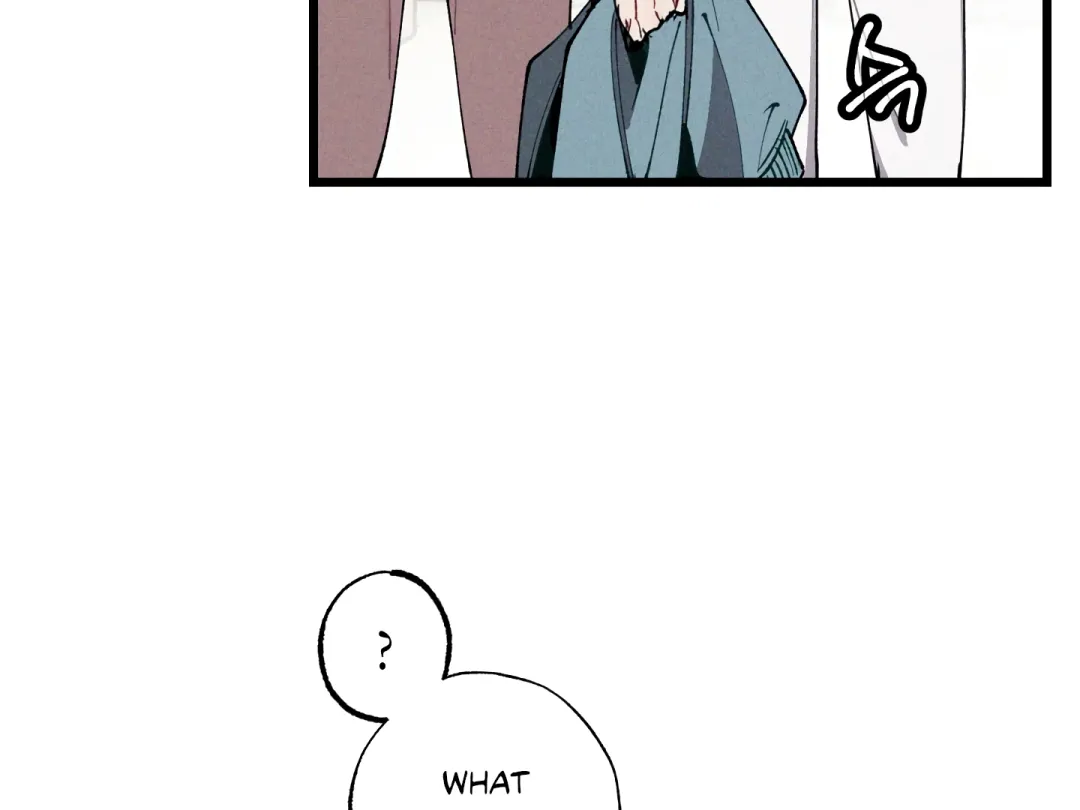 Blue Name Pressure - Chapter 7 Page 29