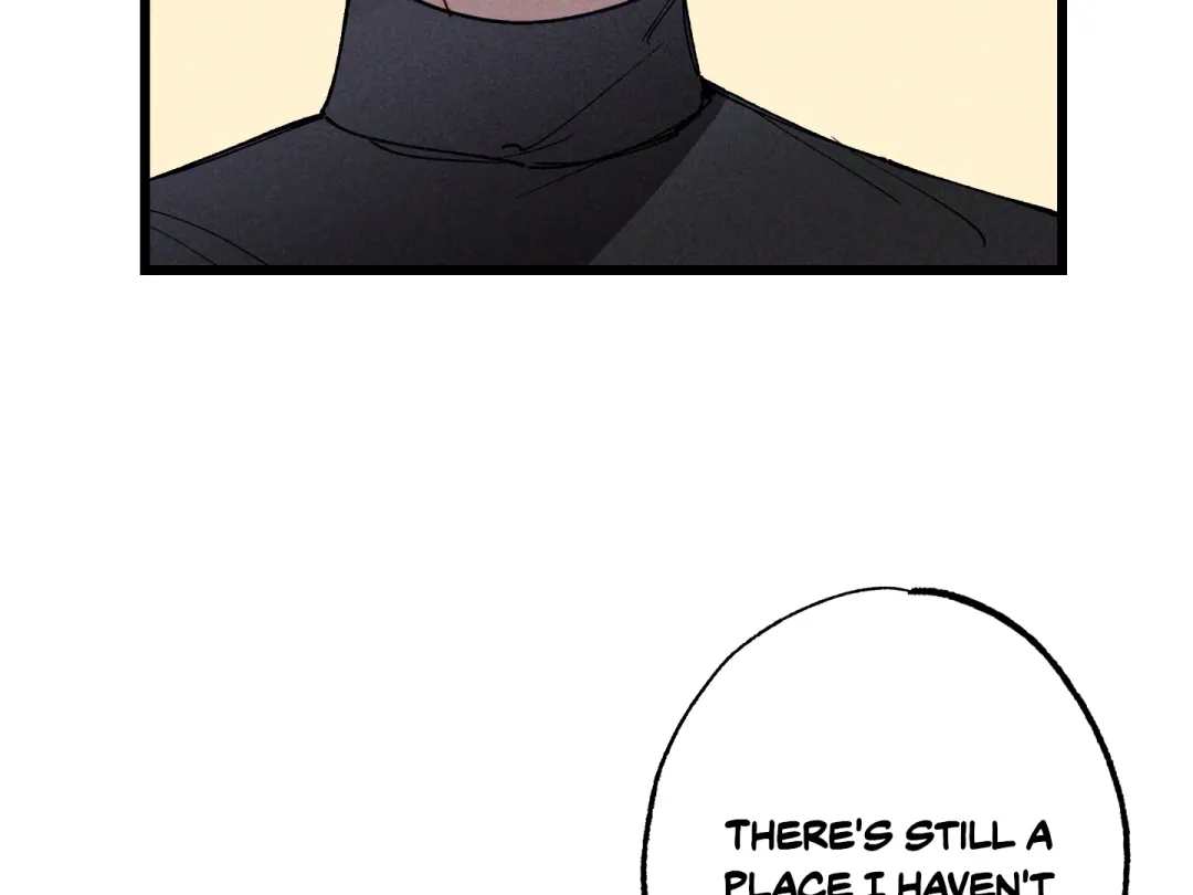 Blue Name Pressure - Chapter 7 Page 33