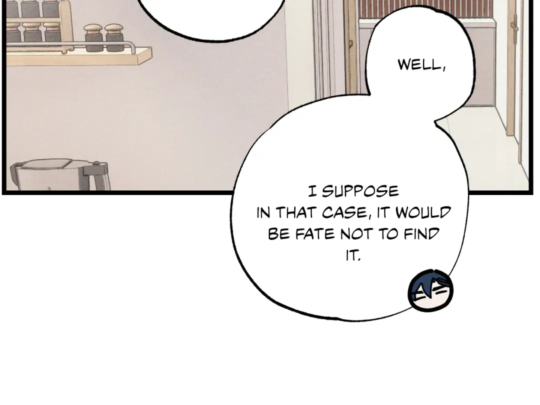 Blue Name Pressure - Chapter 7 Page 46
