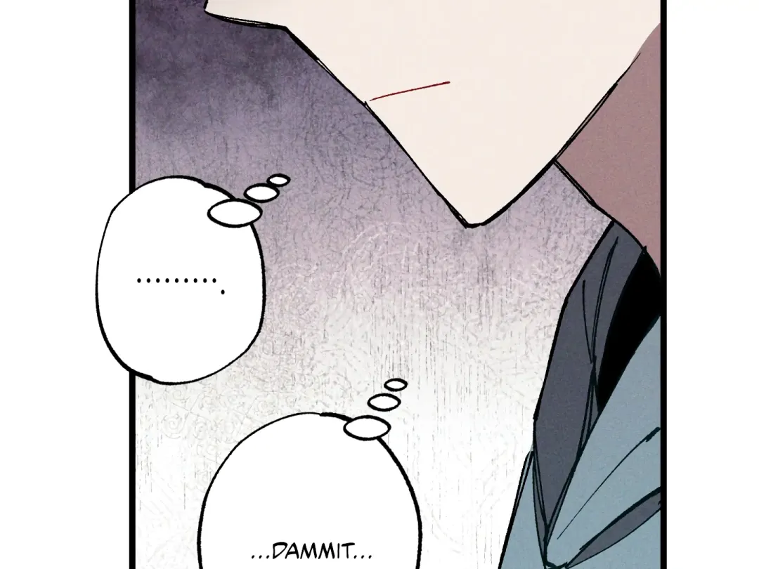 Blue Name Pressure - Chapter 7 Page 53