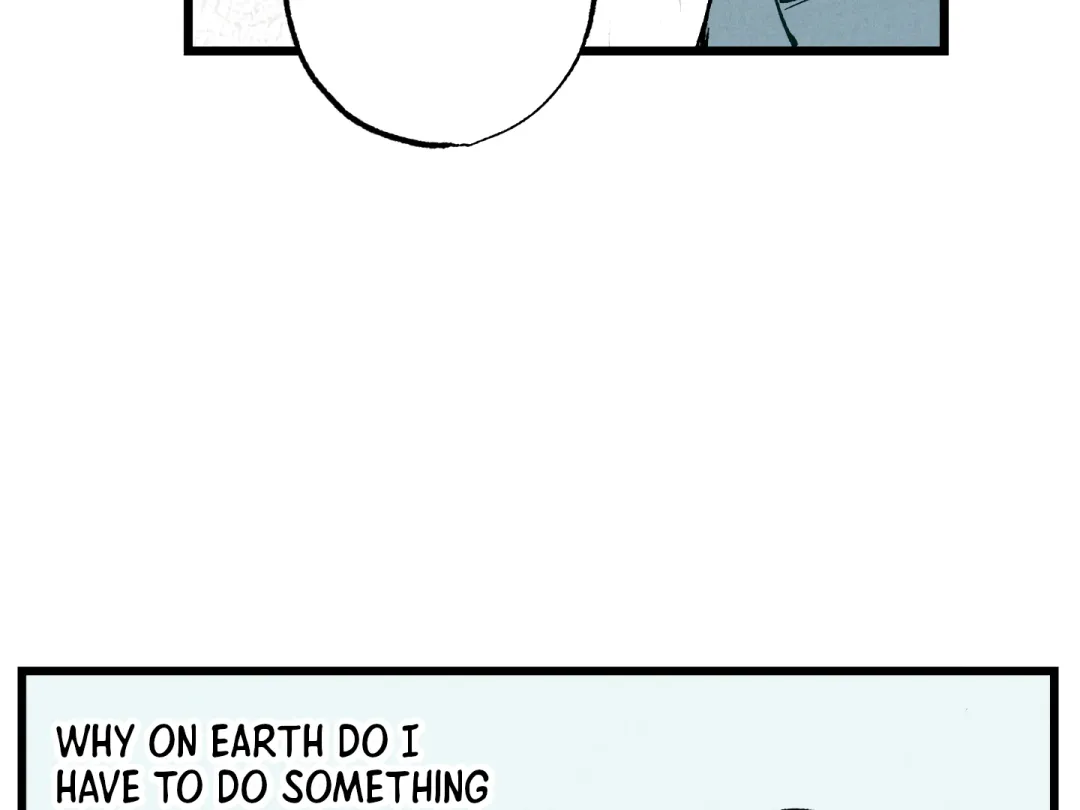 Blue Name Pressure - Chapter 7 Page 54