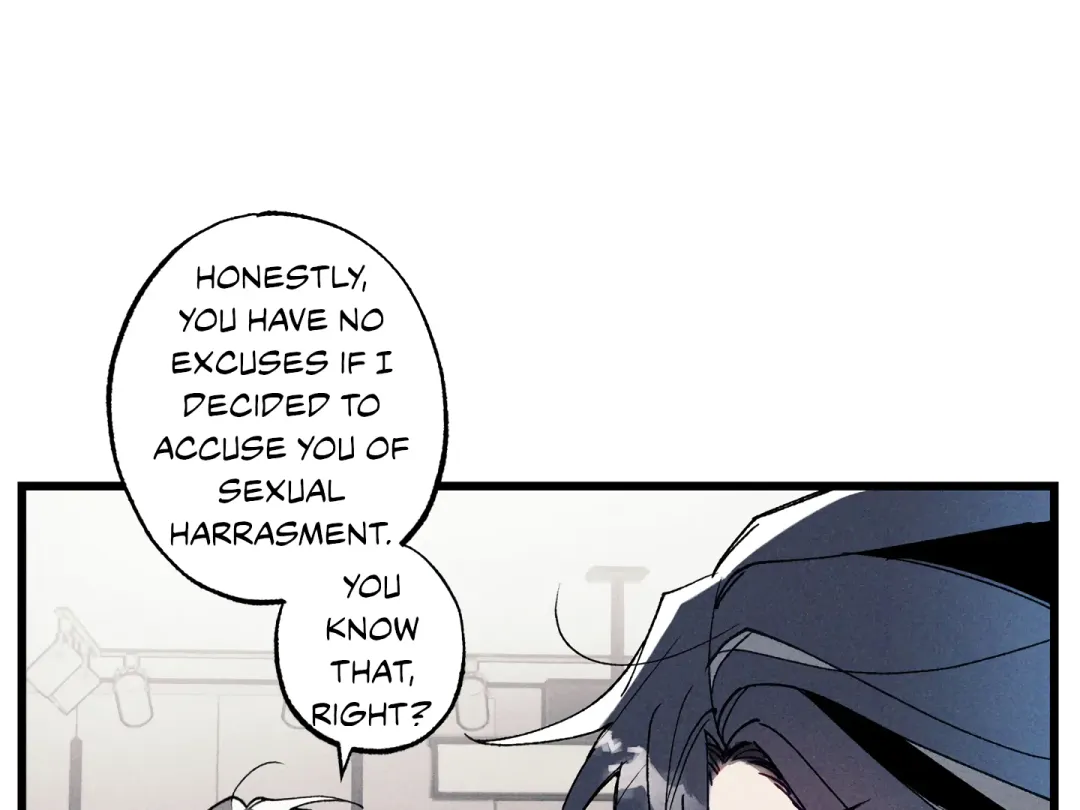 Blue Name Pressure - Chapter 7 Page 56