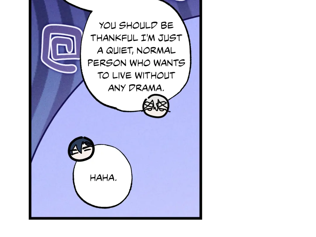 Blue Name Pressure - Chapter 7 Page 59