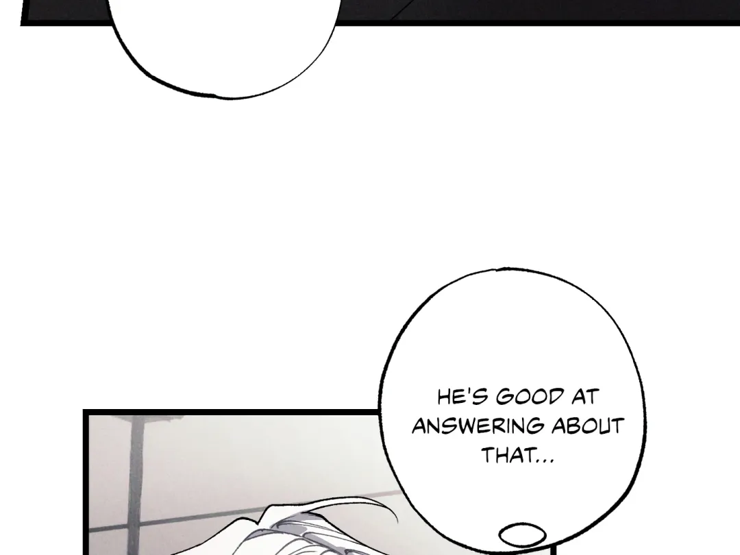 Blue Name Pressure - Chapter 7 Page 70