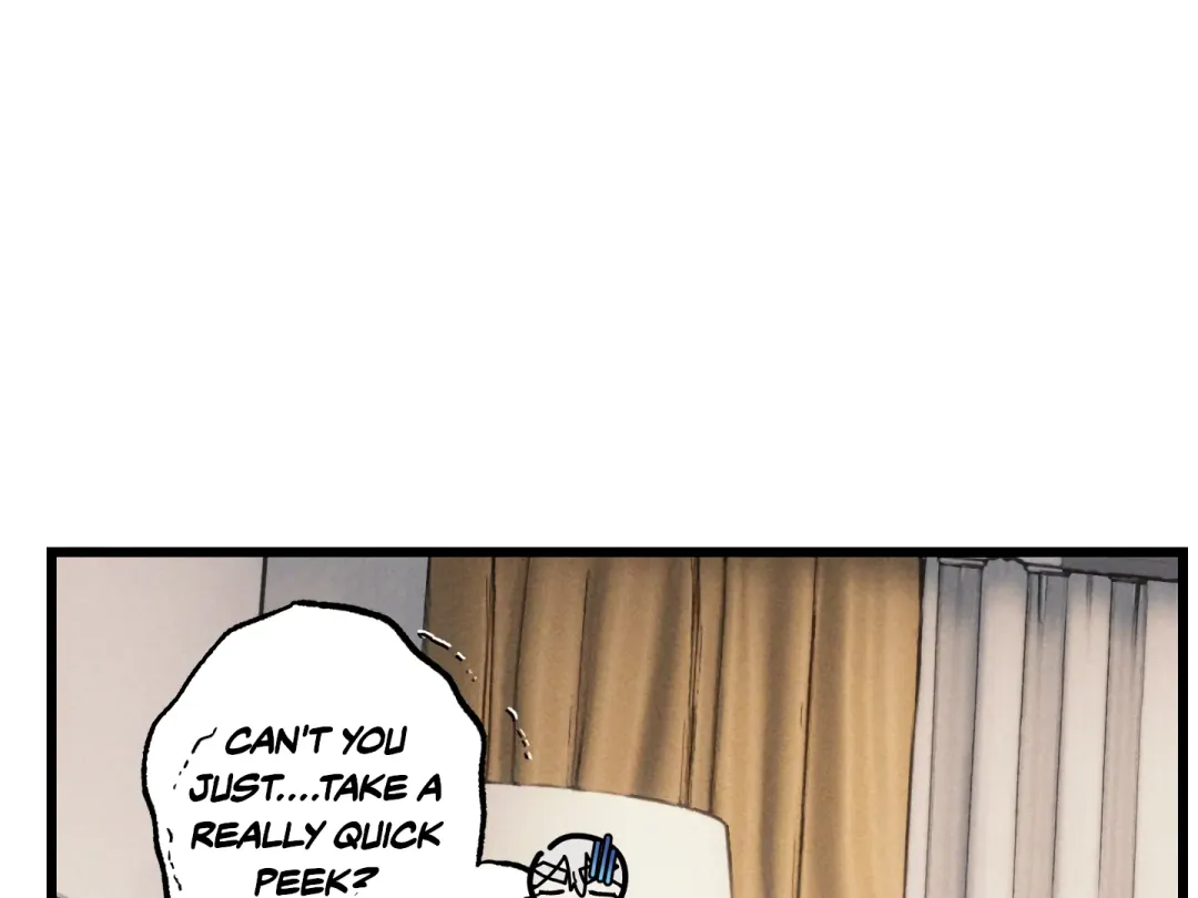Blue Name Pressure - Chapter 7 Page 87
