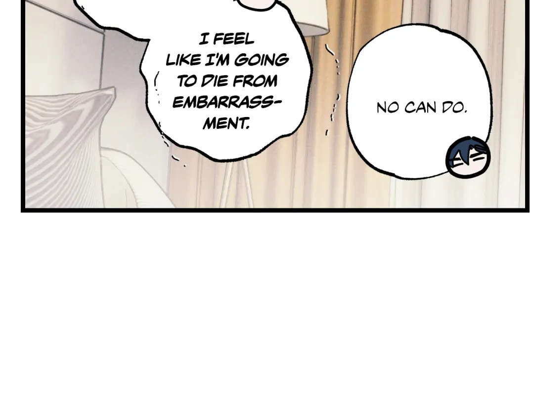 Blue Name Pressure - Chapter 7 Page 88