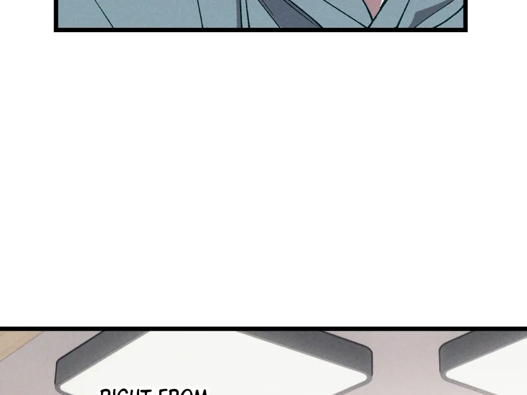 Blue Name Pressure - Chapter 7 Page 97