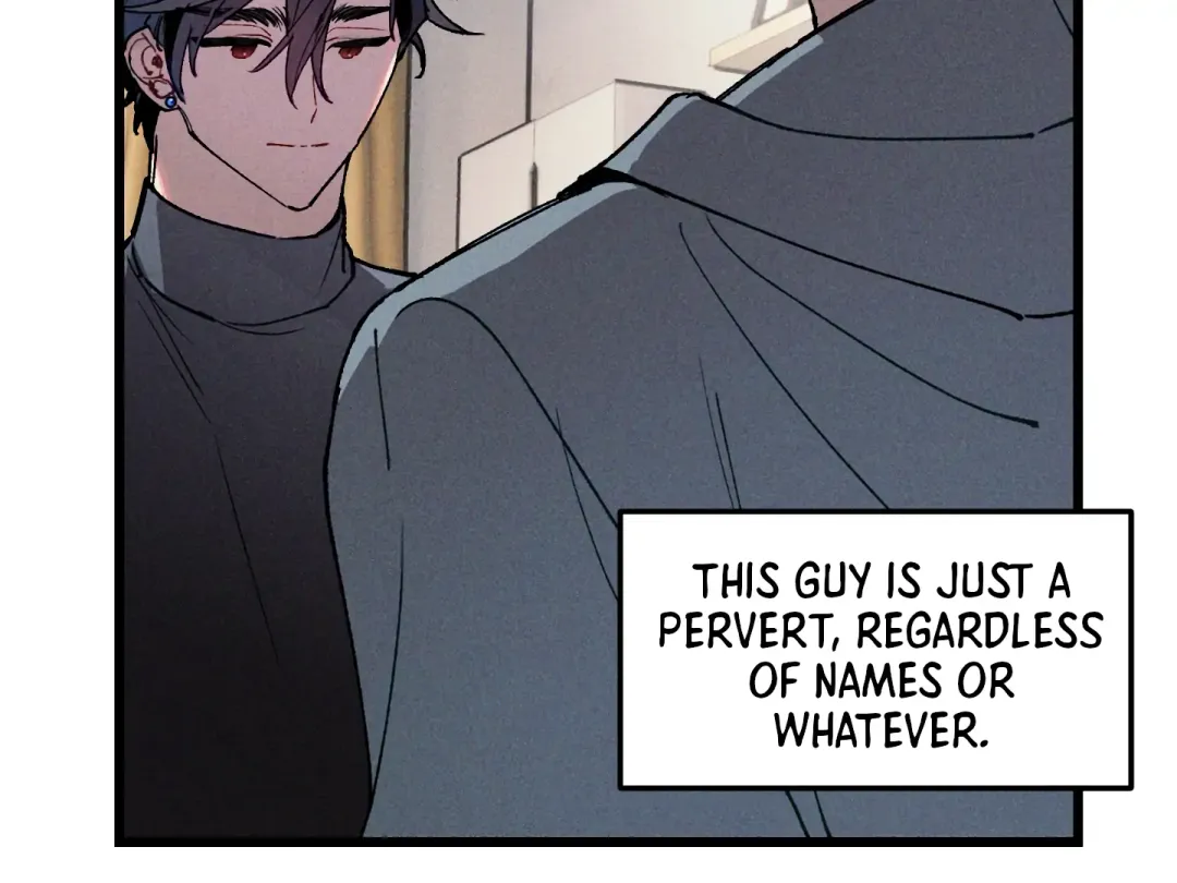 Blue Name Pressure - Chapter 7 Page 108