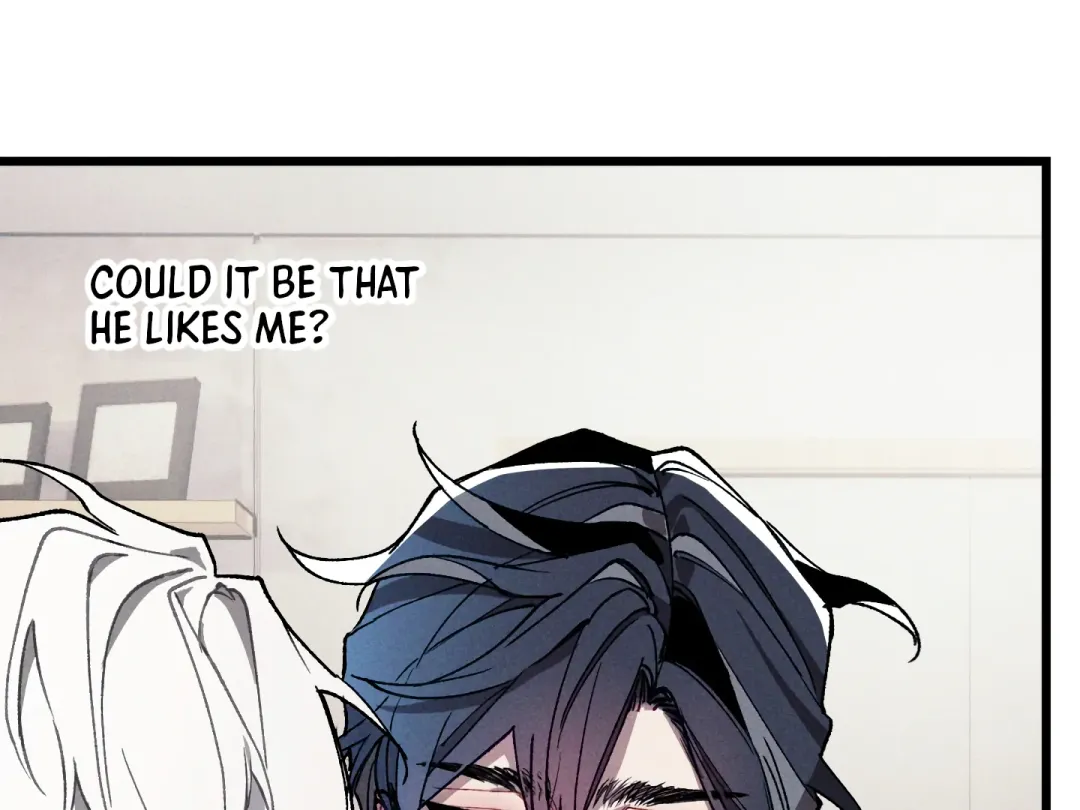 Blue Name Pressure - Chapter 7 Page 114