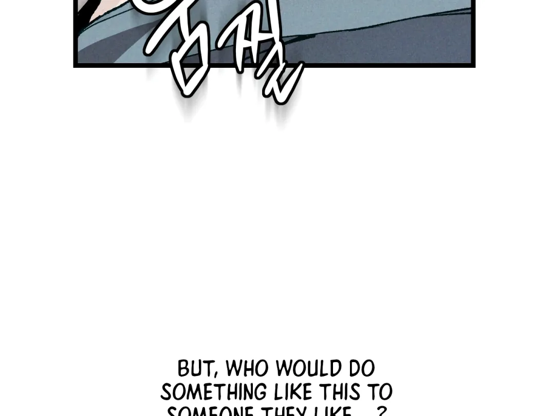 Blue Name Pressure - Chapter 7 Page 118