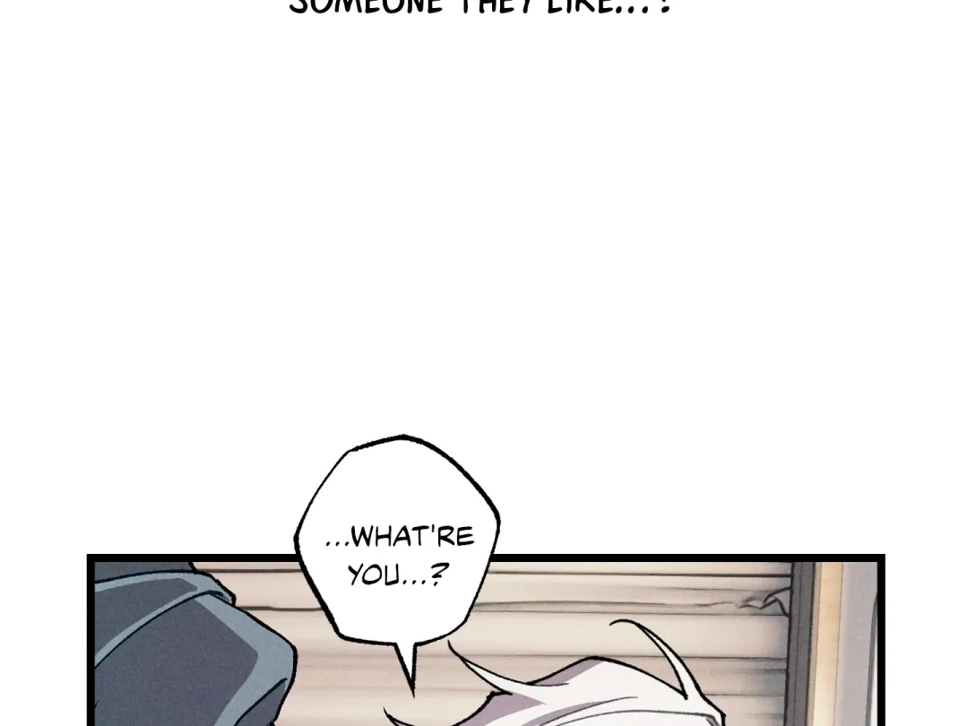 Blue Name Pressure - Chapter 7 Page 119