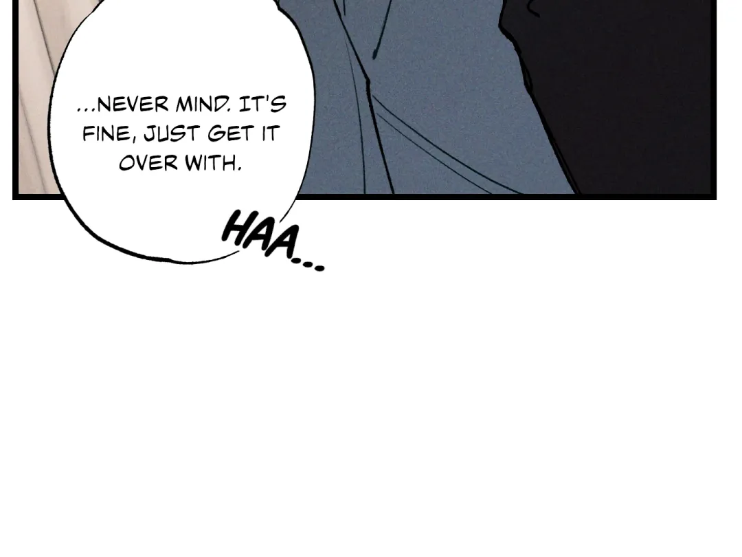 Blue Name Pressure - Chapter 7 Page 139