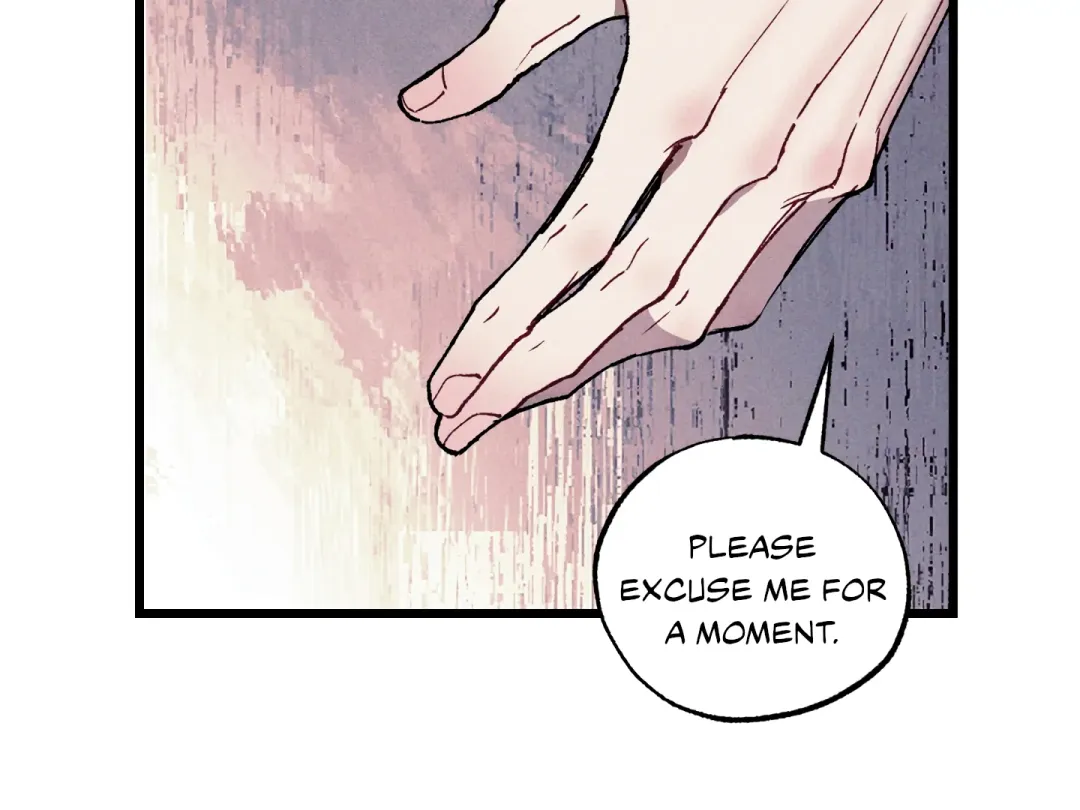 Blue Name Pressure - Chapter 7 Page 142