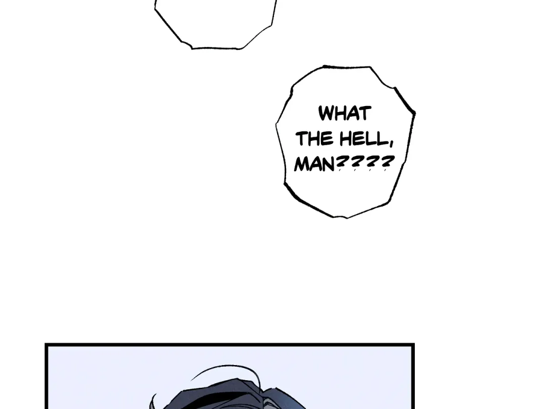 Blue Name Pressure - Chapter 7 Page 157