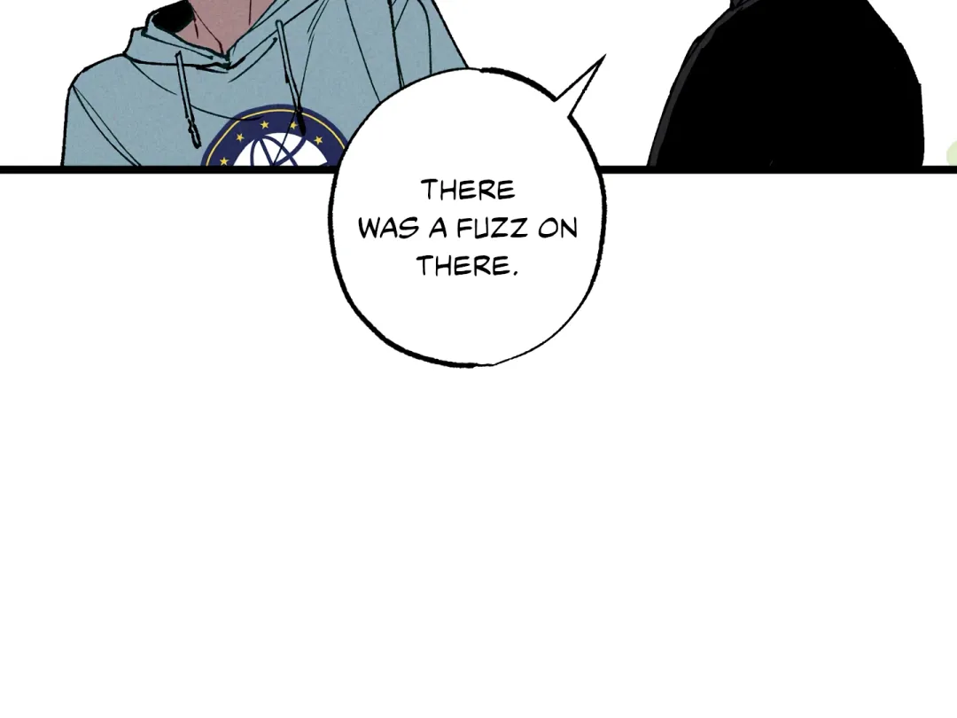 Blue Name Pressure - Chapter 7 Page 162