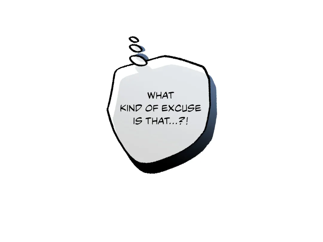 Blue Name Pressure - Chapter 7 Page 166