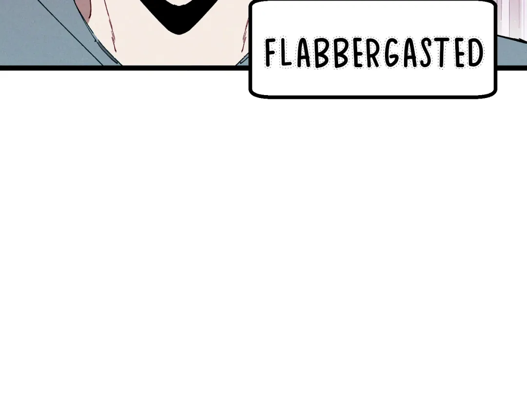 Blue Name Pressure - Chapter 8 Page 7