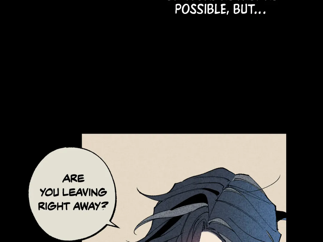 Blue Name Pressure - Chapter 8 Page 20