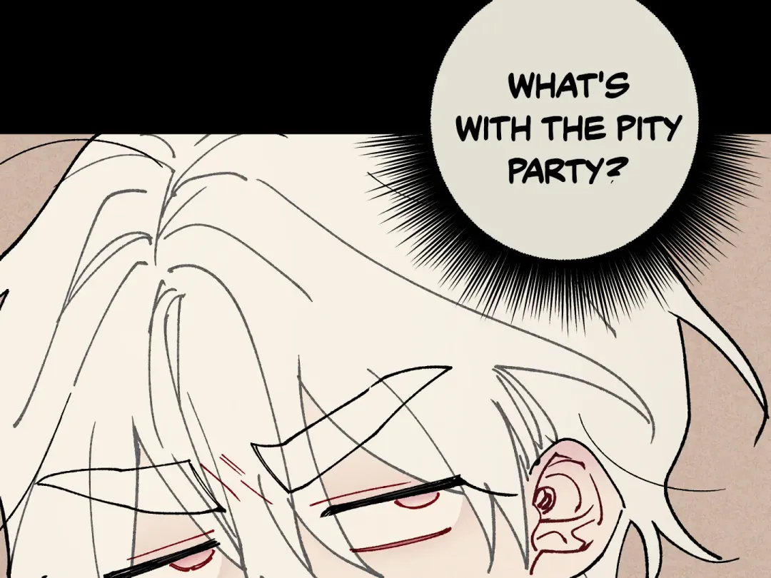 Blue Name Pressure - Chapter 8 Page 27