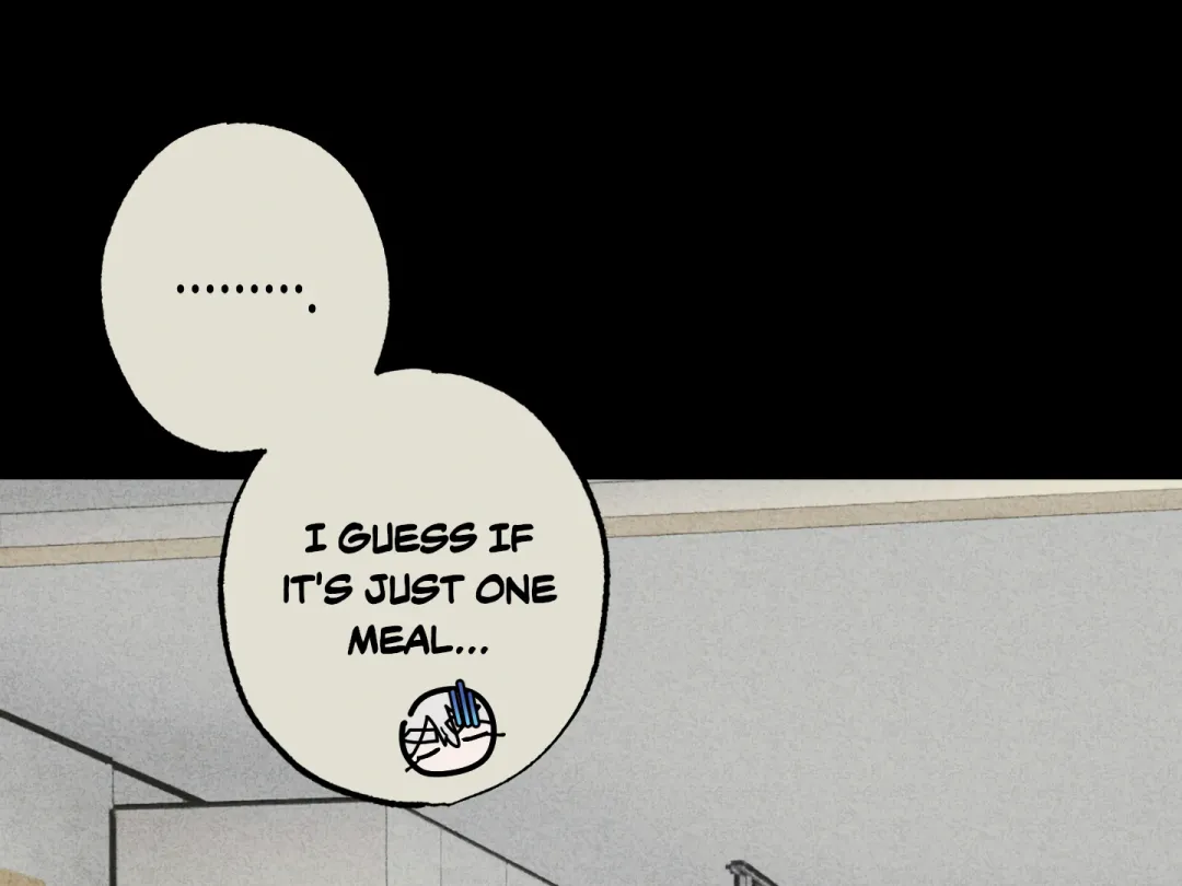 Blue Name Pressure - Chapter 8 Page 30