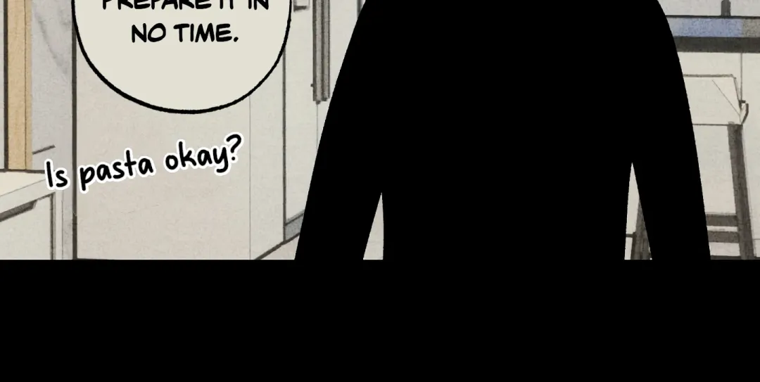 Blue Name Pressure - Chapter 8 Page 32