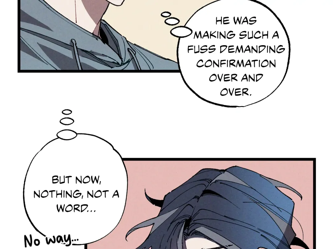 Blue Name Pressure - Chapter 8 Page 38