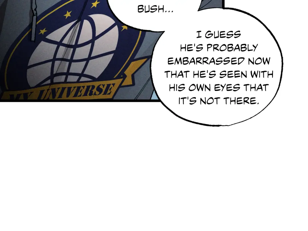 Blue Name Pressure - Chapter 8 Page 47