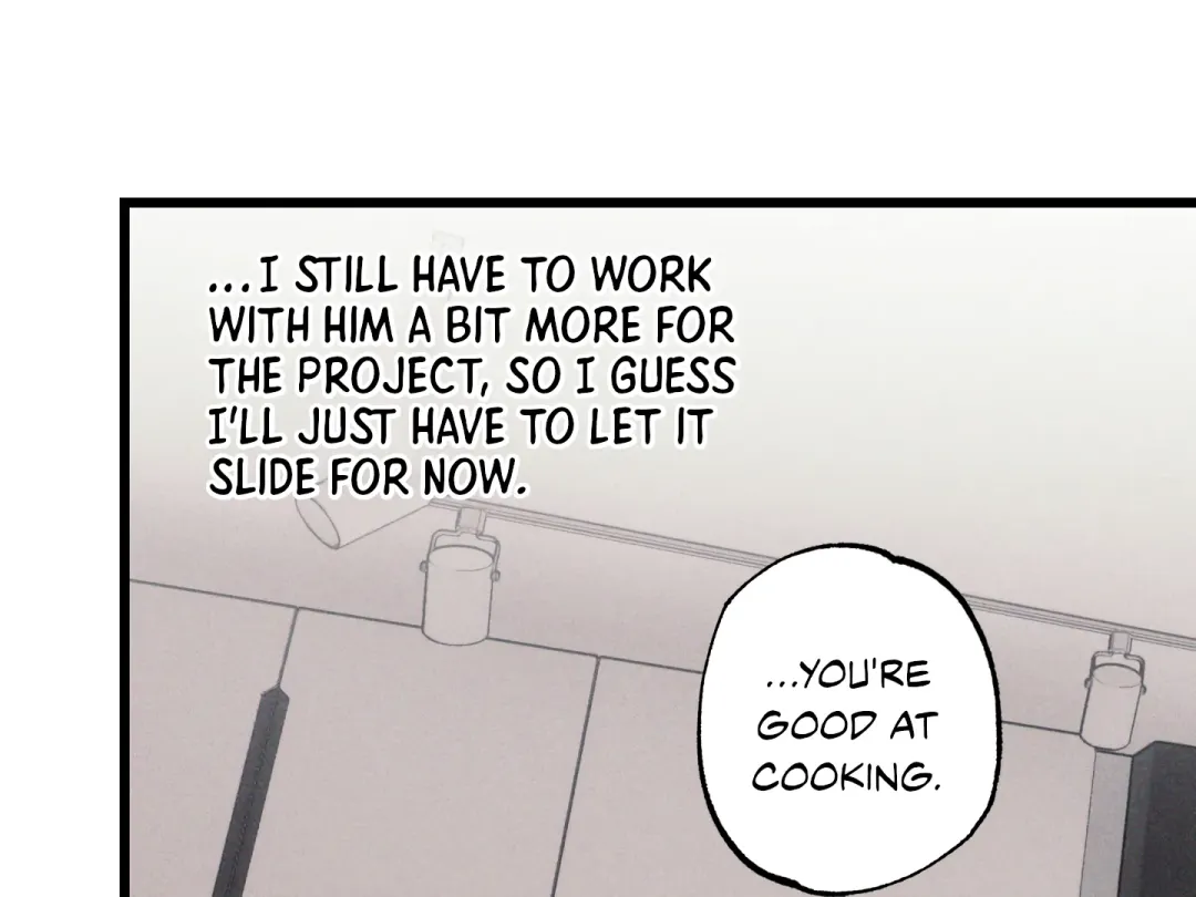 Blue Name Pressure - Chapter 8 Page 48