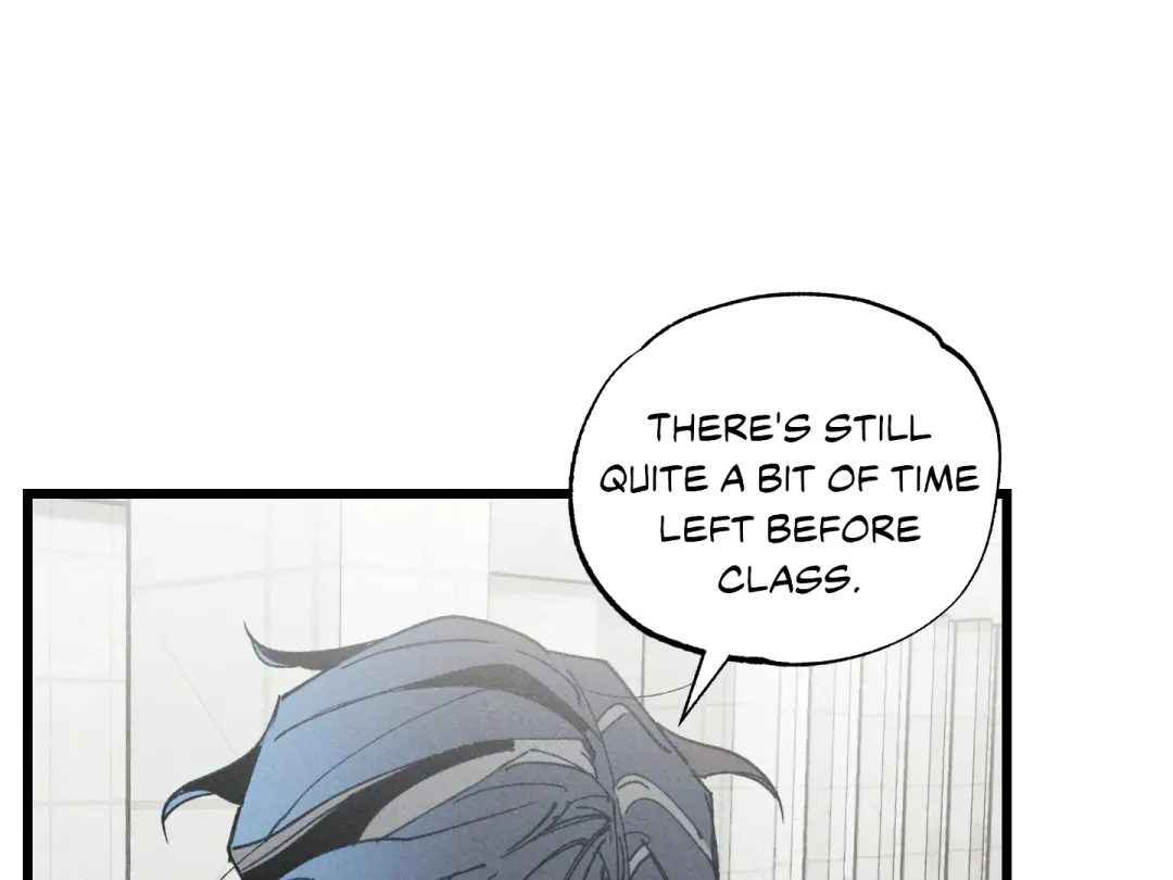 Blue Name Pressure - Chapter 8 Page 60