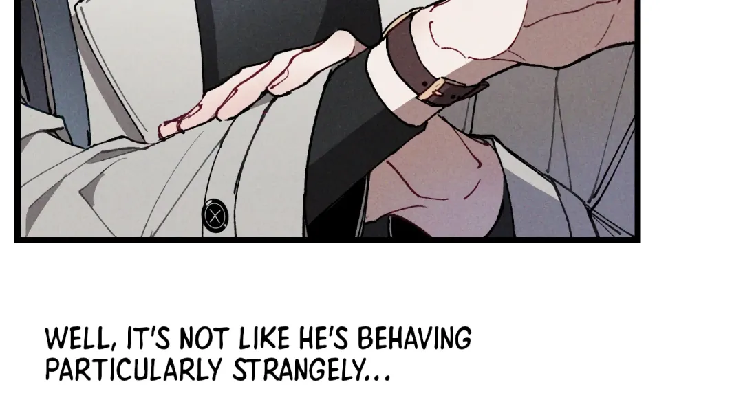 Blue Name Pressure - Chapter 8 Page 62