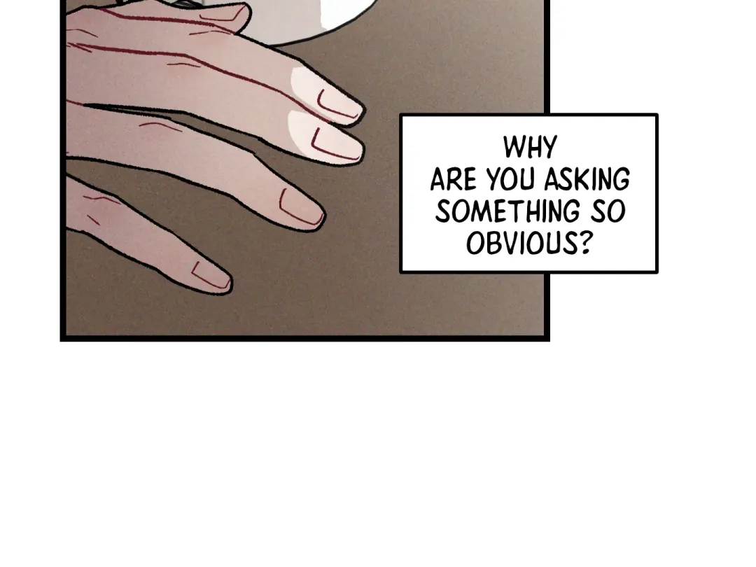 Blue Name Pressure - Chapter 8 Page 73