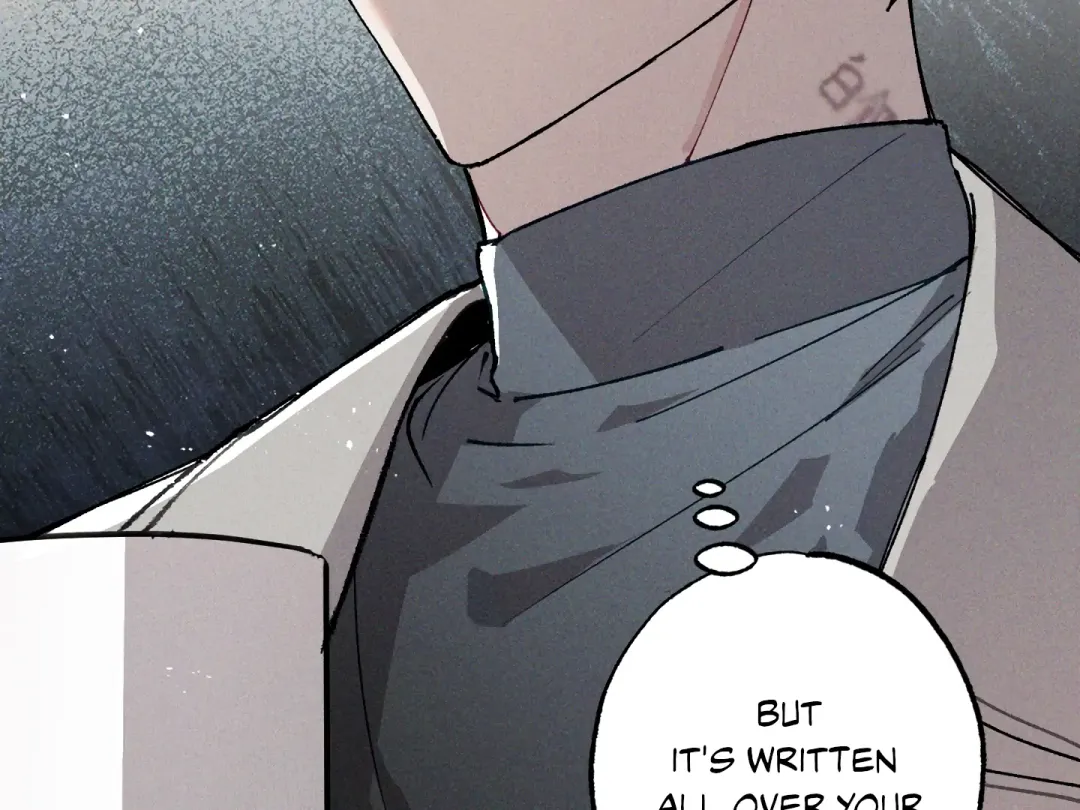 Blue Name Pressure - Chapter 8 Page 79