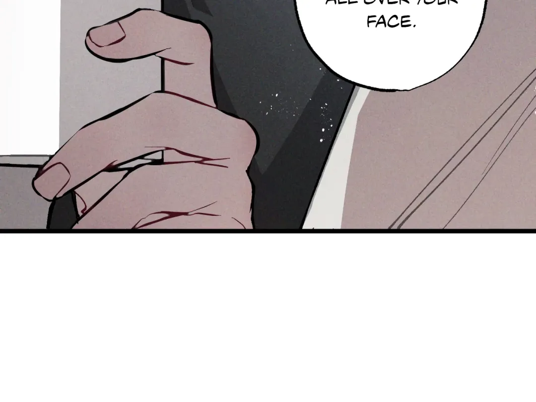 Blue Name Pressure - Chapter 8 Page 80