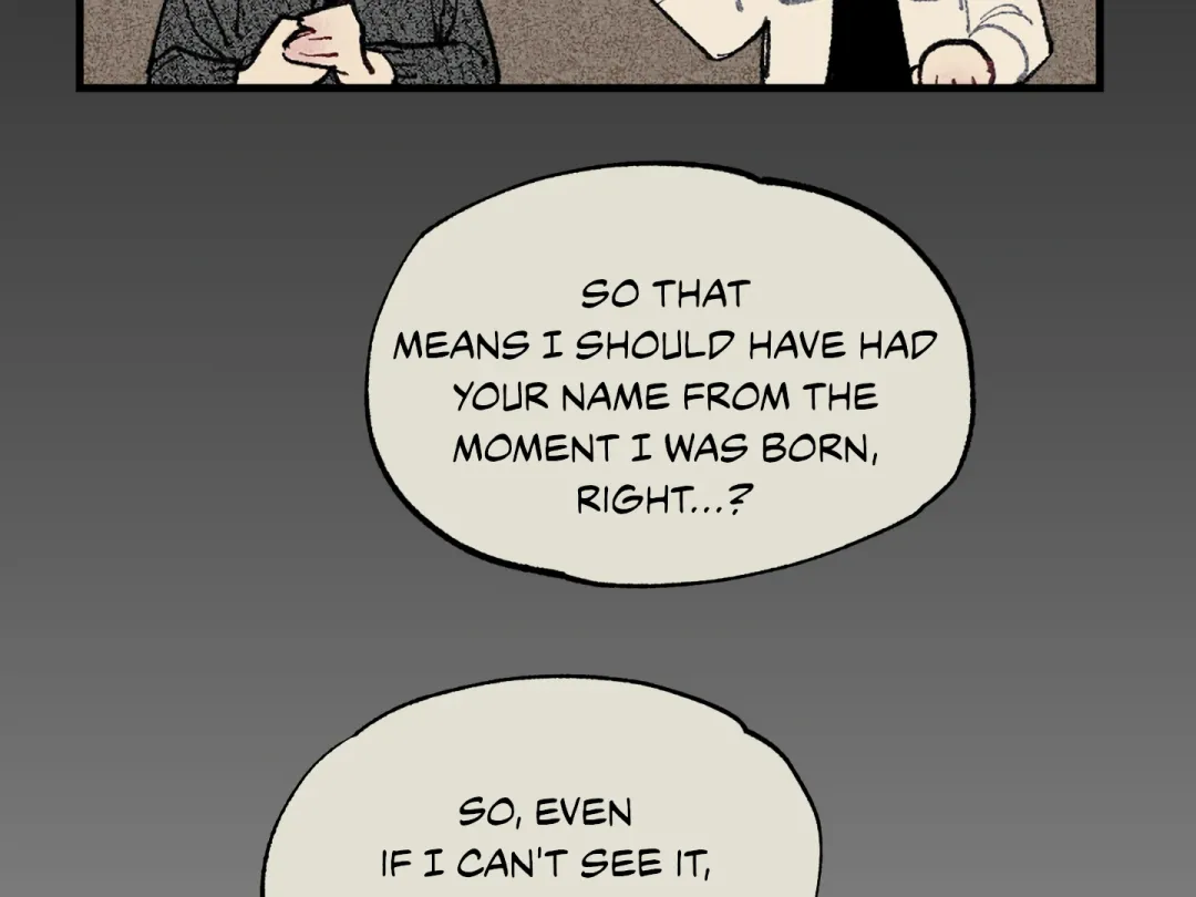 Blue Name Pressure - Chapter 8 Page 107