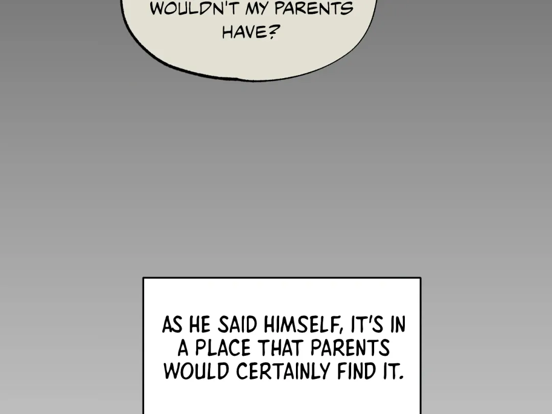 Blue Name Pressure - Chapter 8 Page 108