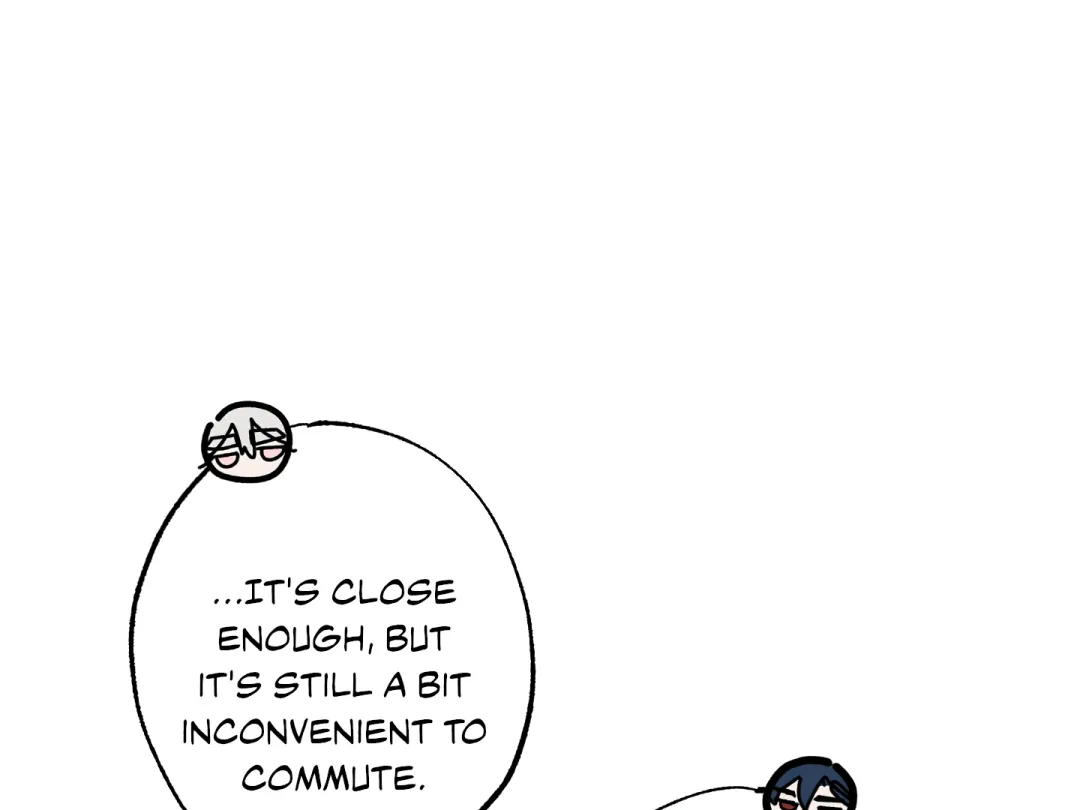 Blue Name Pressure - Chapter 8 Page 112
