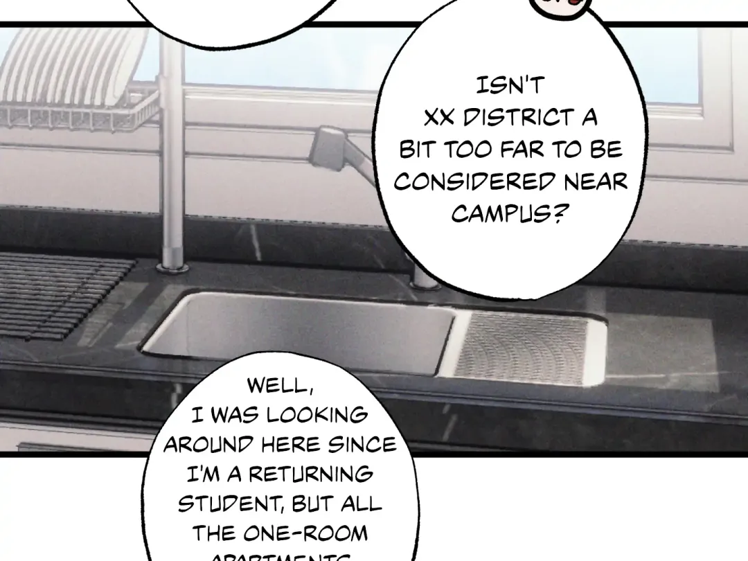 Blue Name Pressure - Chapter 8 Page 113