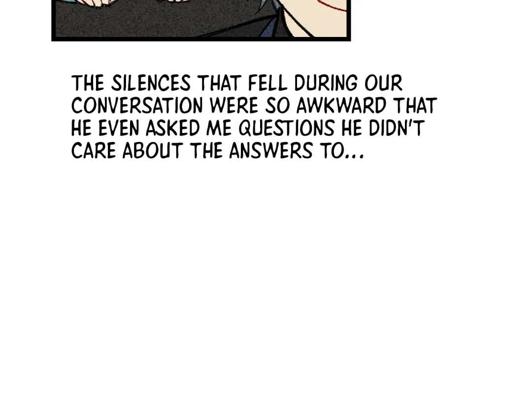 Blue Name Pressure - Chapter 8 Page 128
