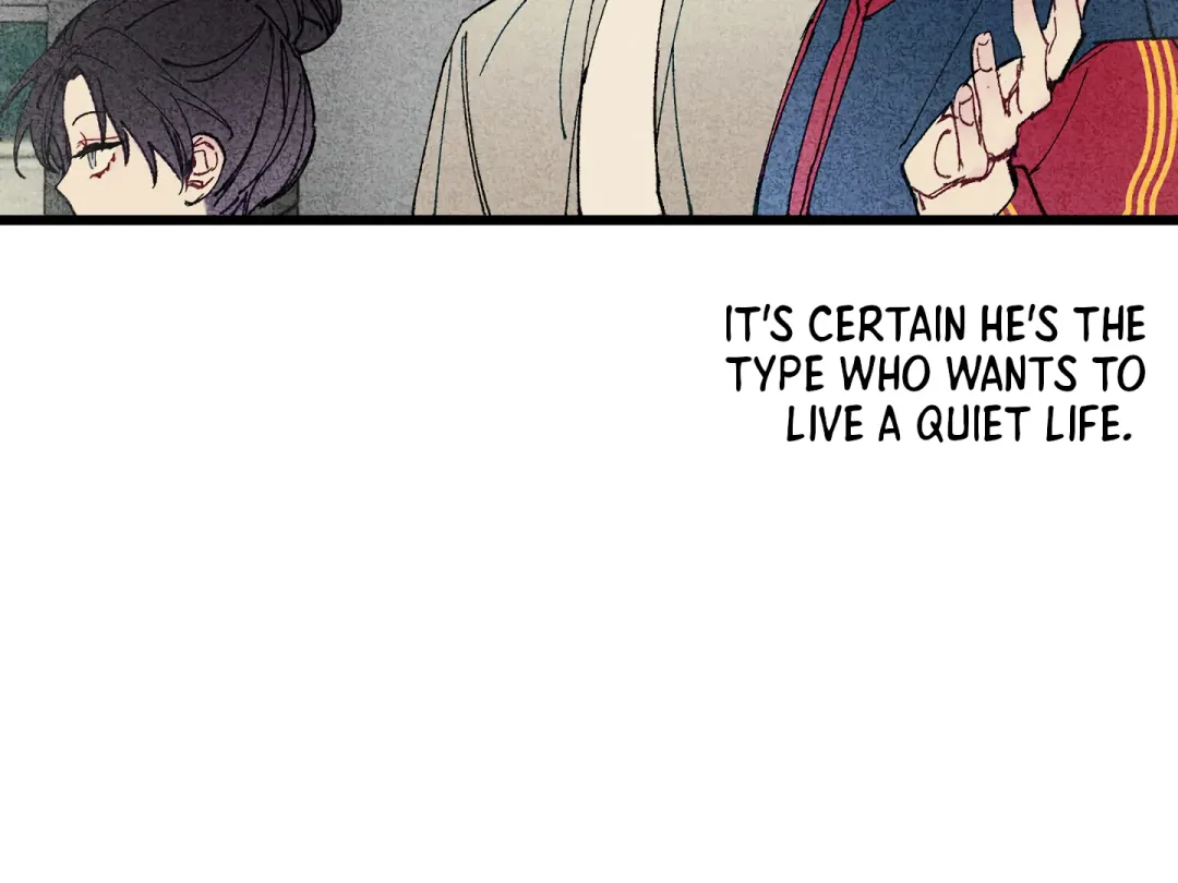 Blue Name Pressure - Chapter 8 Page 130