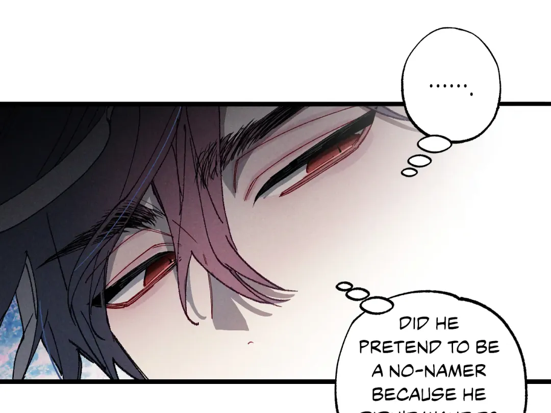 Blue Name Pressure - Chapter 8 Page 131