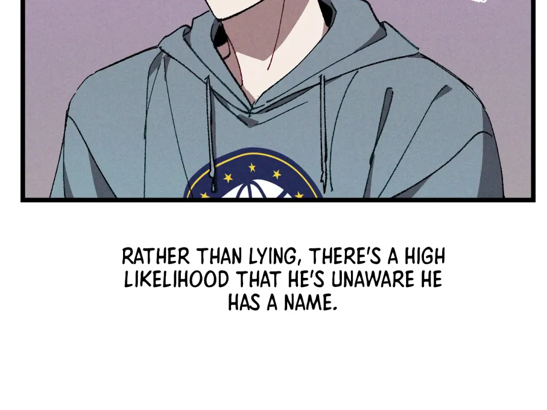 Blue Name Pressure - Chapter 8 Page 136