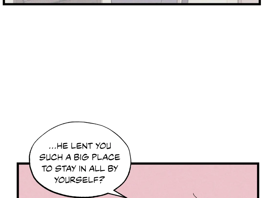 Blue Name Pressure - Chapter 8 Page 141