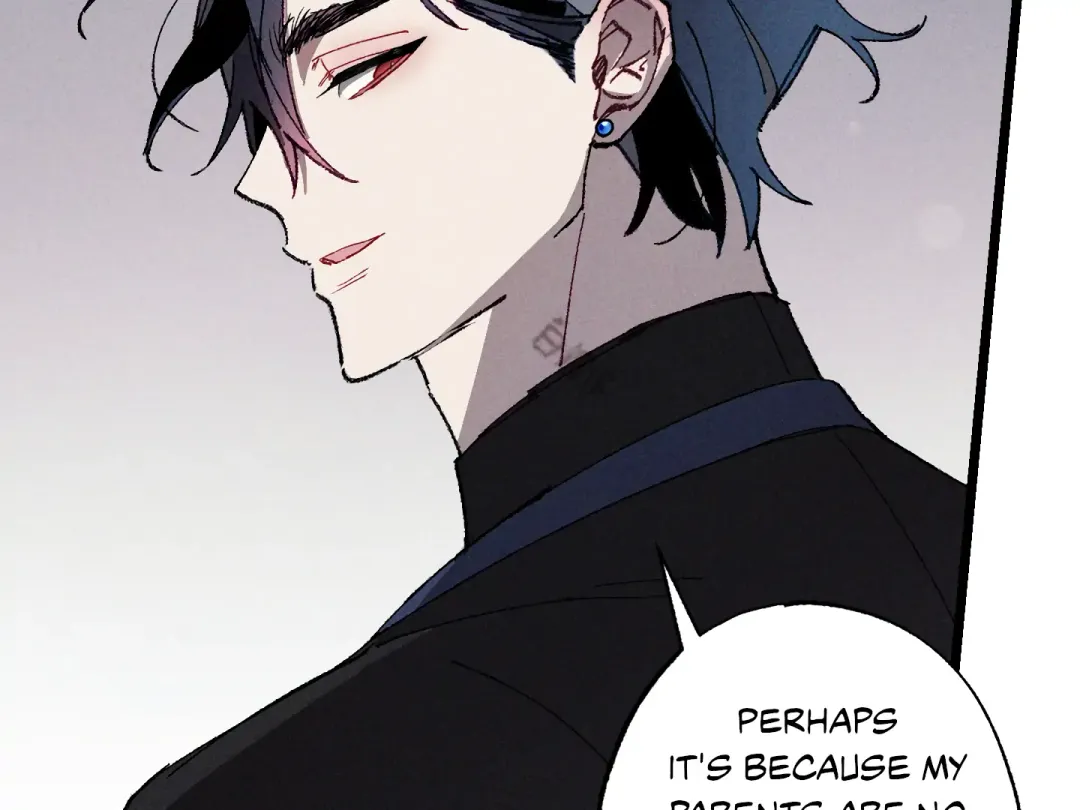 Blue Name Pressure - Chapter 8 Page 145