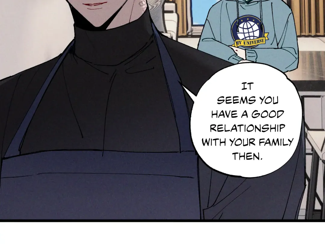 Blue Name Pressure - Chapter 9 Page 7