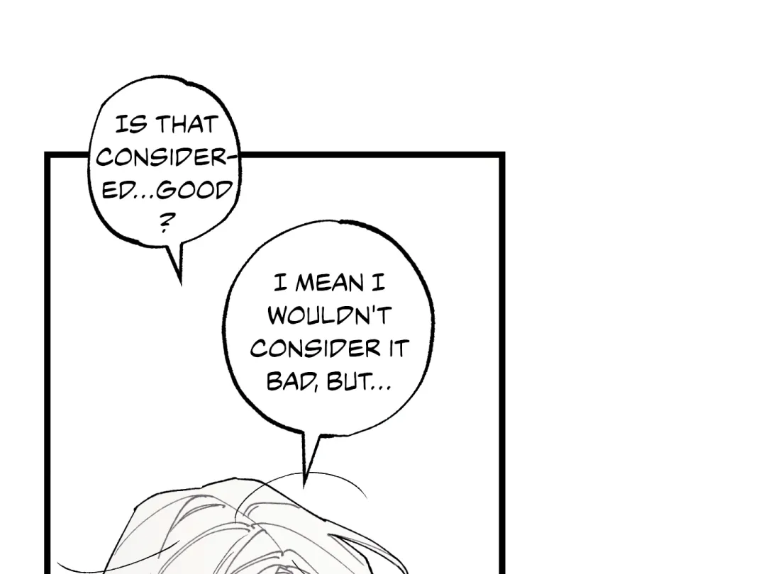 Blue Name Pressure - Chapter 9 Page 9
