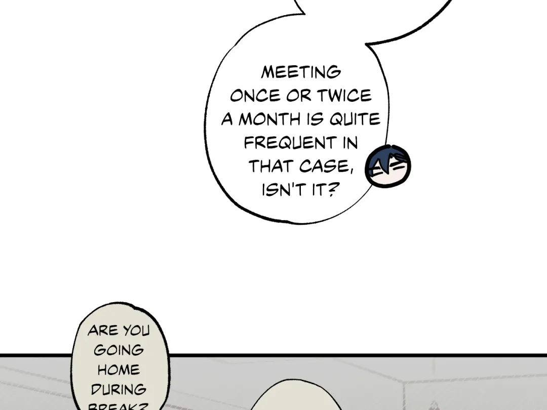 Blue Name Pressure - Chapter 9 Page 11