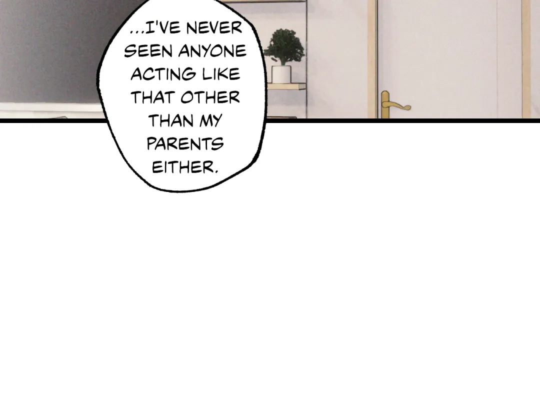 Blue Name Pressure - Chapter 9 Page 22