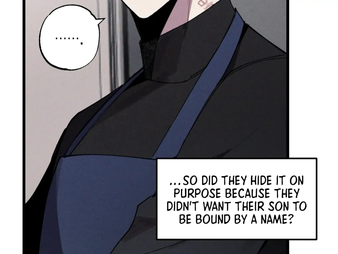 Blue Name Pressure - Chapter 9 Page 24