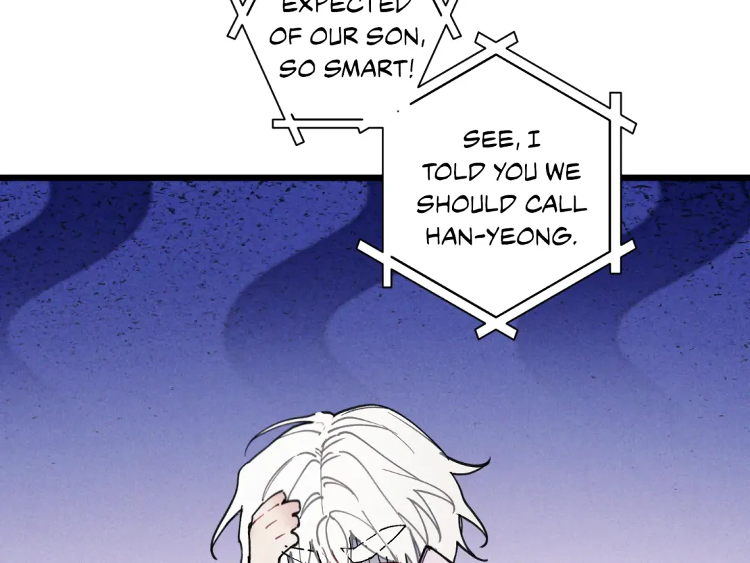 Blue Name Pressure - Chapter 9 Page 53